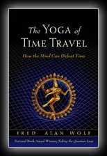 The Yoga of Time Travel